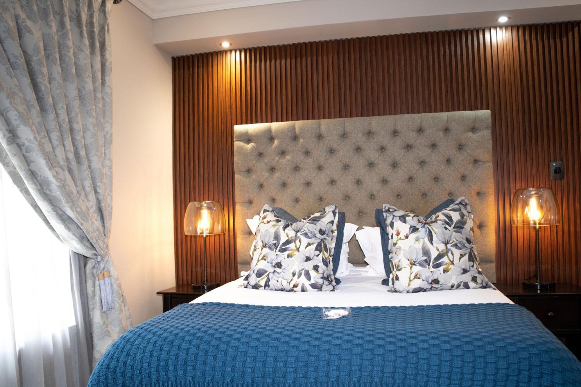 Iso'Bella Vita Guesthouse ファラボルワ 部屋 写真