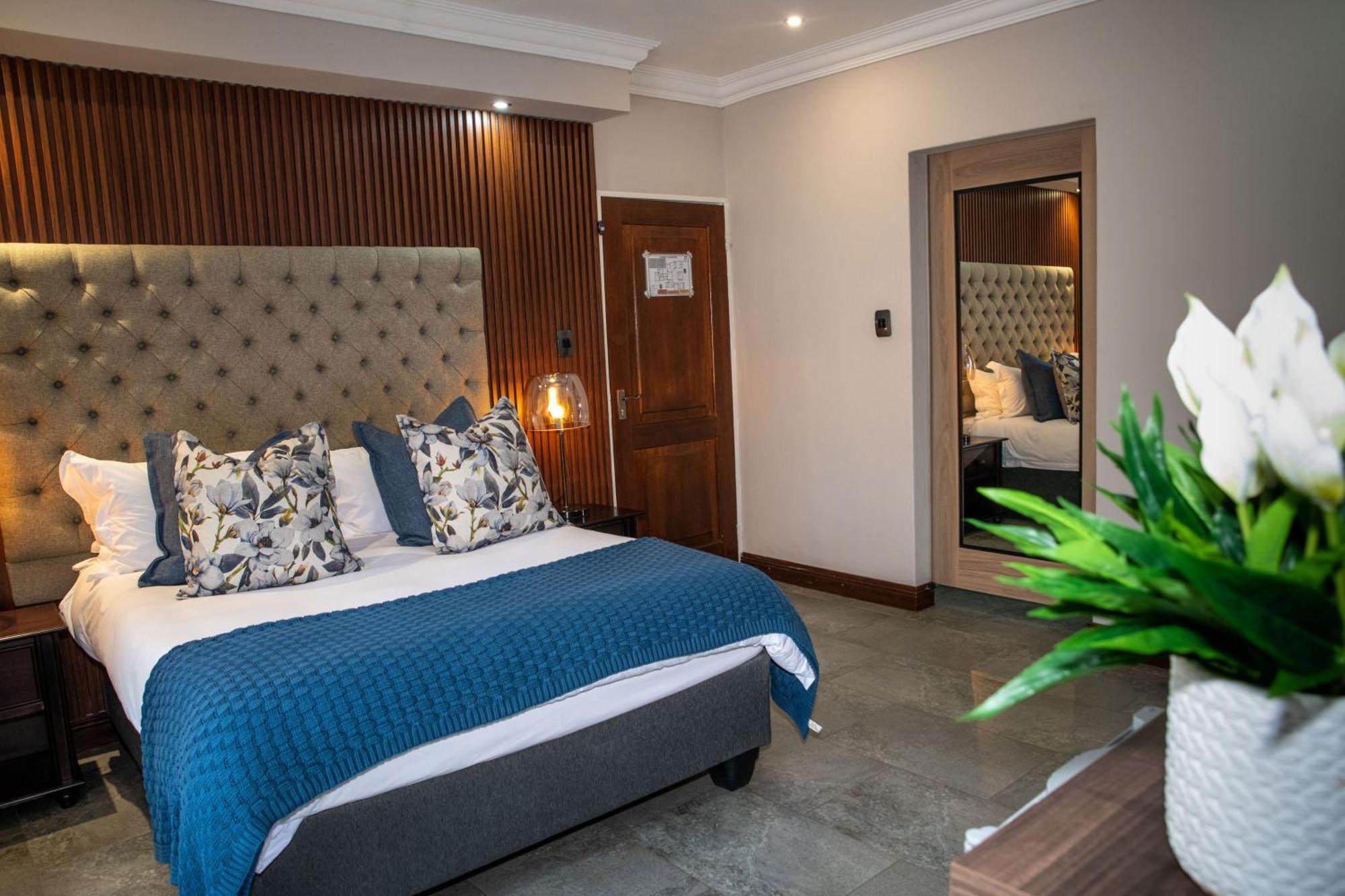 Iso'Bella Vita Guesthouse ファラボルワ 部屋 写真