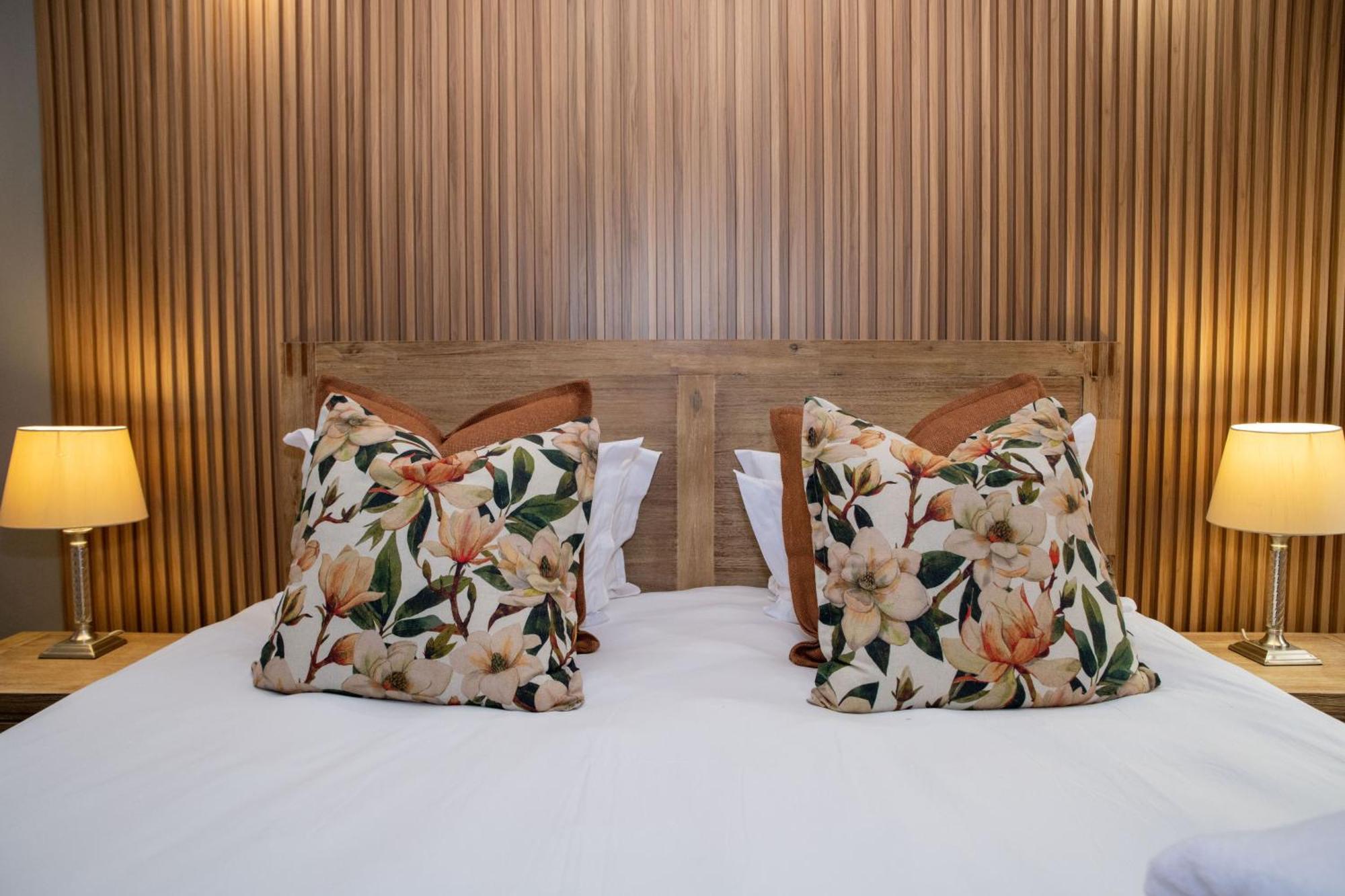 Iso'Bella Vita Guesthouse ファラボルワ 部屋 写真